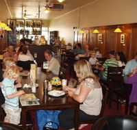 Pannini Espresso - Pubs Perth