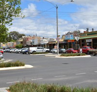 Papas Fish Shop - Pubs Perth