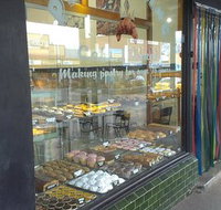 Pastry King Bakery and Cafe - Pubs Perth