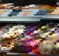 Peddling Pastry - Pubs Perth