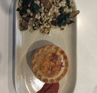 Piper St Food Co - Pubs Perth