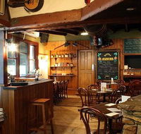 Railway Hotel - Pubs Perth