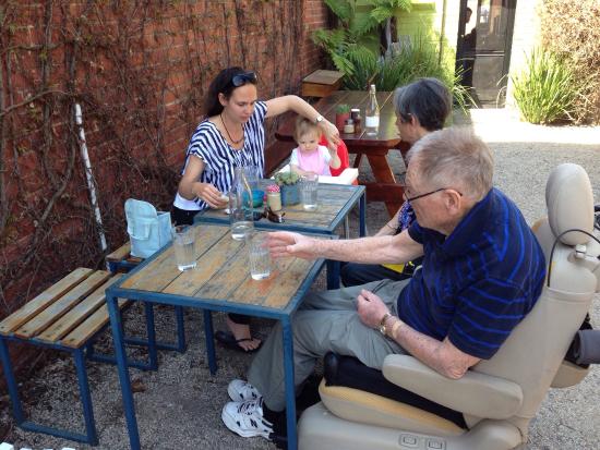 Spring Hill VIC Pubs Perth