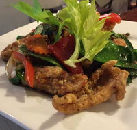 Ruby Modern Thai Restaurant - Pubs Perth