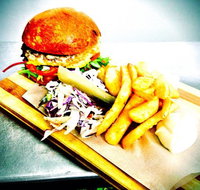 Run Rabbit Run - Pubs Perth