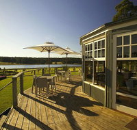 Sault Restaurant Daylesford - Pubs Perth