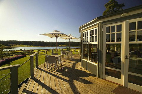 Sault Restaurant Daylesford - Pubs Perth 0