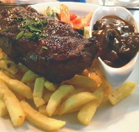 Shamrock Hotel Kyneton - Pubs Perth