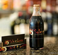 Sole e Luna - Pubs Perth