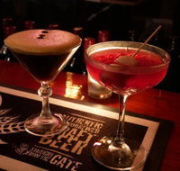 Spa Bar - Pubs Perth