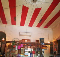ST. BEANS provedore  cafe - Pubs Perth