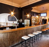 The Bridge Hotel - Pubs Perth