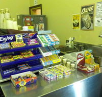 The Daily Express - Pubs Perth