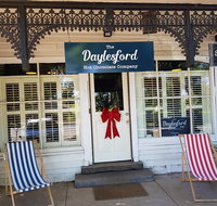 The Daylesford Hot Chocolate Company - Pubs Perth