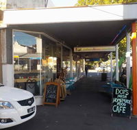 The Dot - Pubs Perth