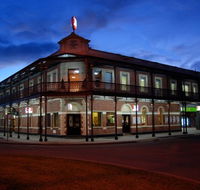 The Grand Terminus Hotel - Pubs Perth