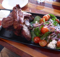 The Pizza and Wine Club - Pubs Perth