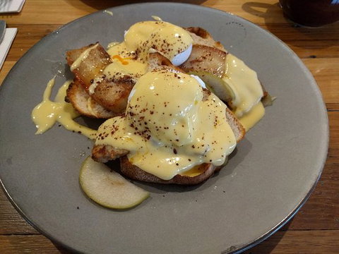 The Proprietor - Pubs Perth 0