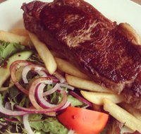 Tony's Place Restaurant  Bar - Pubs Perth