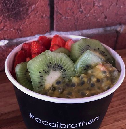 Acai Brothers - Pubs Perth 0