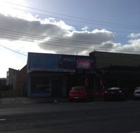 Apollo Seafood - Pubs Perth