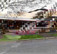 Aramintas Tea Rooms - Pubs Perth