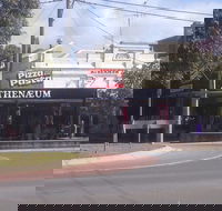 Athenaeum - Pubs Perth