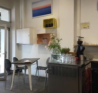 Baked In - Pubs Perth