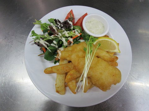 Banjo's On Albert - Pubs Perth 0