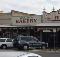 Best Choice Bakery - Pubs Perth
