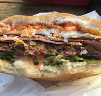 Burger Me - Pubs Perth