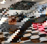 Cafe 59 on Church - Pubs Perth