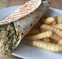 Cafe Splash - Pubs Perth