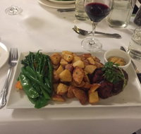 Capital Bistro Horsham - Pubs Perth