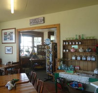 Charnwood Cafe - Pubs Perth