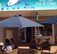 Cornell's Blue Fin - Pubs Perth