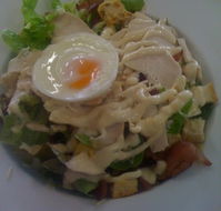 Courtyard Cafe - Pubs Perth