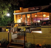 Cuda Bar and Restaurant - Pubs Perth