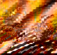 Dixons Creek Cafe Bar  Grill - Pubs Perth