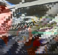 Dougs Hot Bread - Pubs Perth