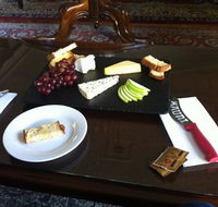 Eleonore's Restaurant - Pubs Perth