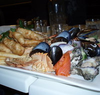 Ferryman's Seafood Cafe - Pubs Perth