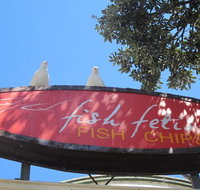 Fish Fetish - Pubs Perth