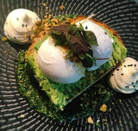 Funkey Monkey Cafe - Pubs Perth