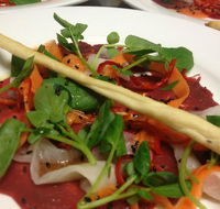 Fusion Restaurant - Pubs Perth