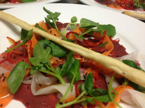 Fusion Restaurant - Pubs Perth 0