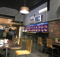 Future Cafe - Pubs Perth