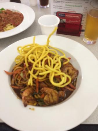 Horsham R.S.L - Pubs Perth 0