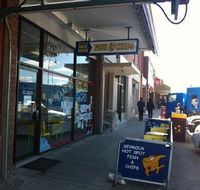 Hot Spot - Pubs Perth