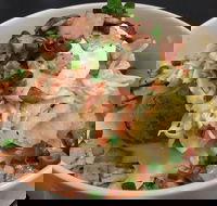 Jane's Baked Spuds  Yoghurt Bar - Pubs Perth